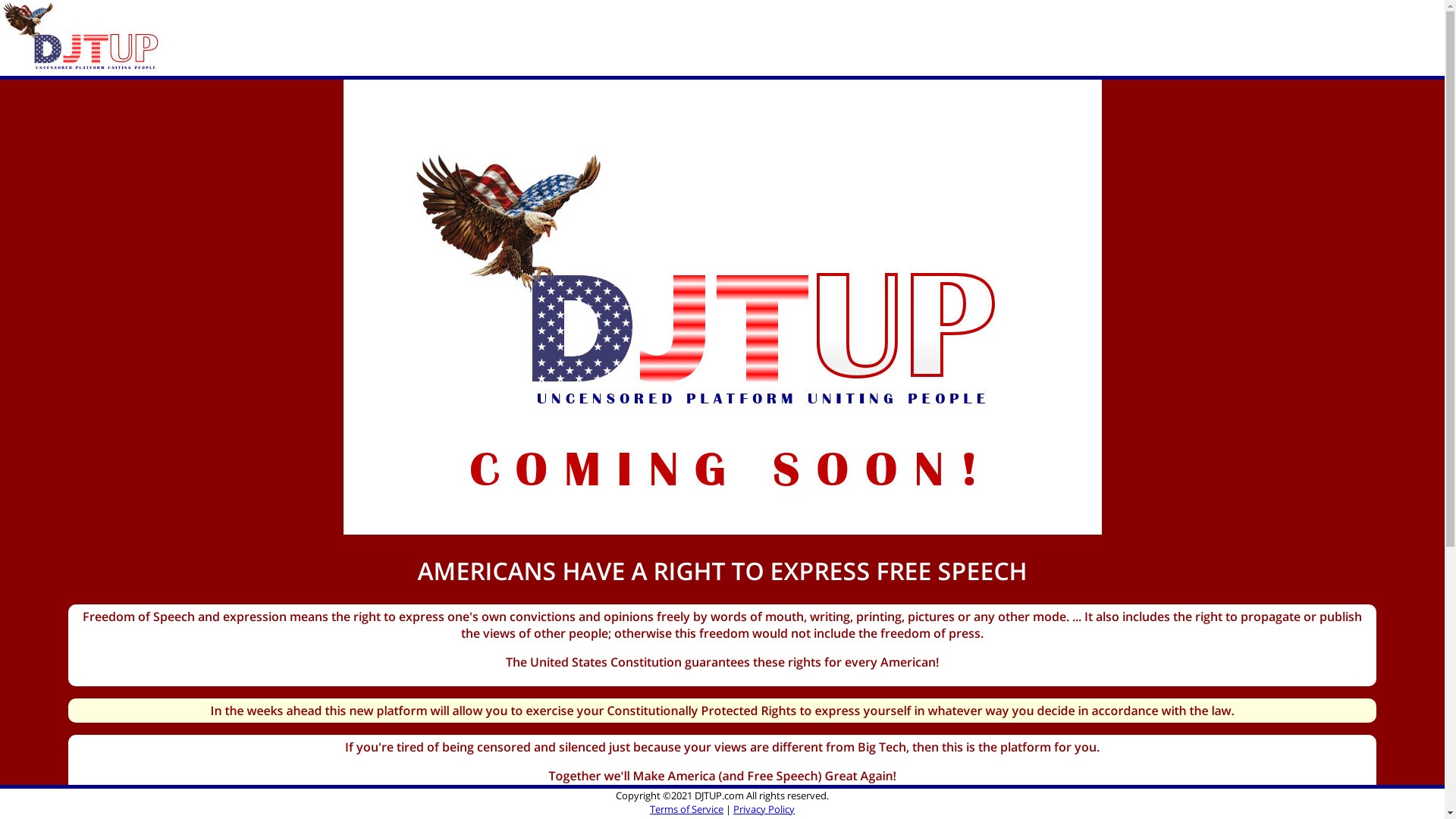 djtup at djtup.com